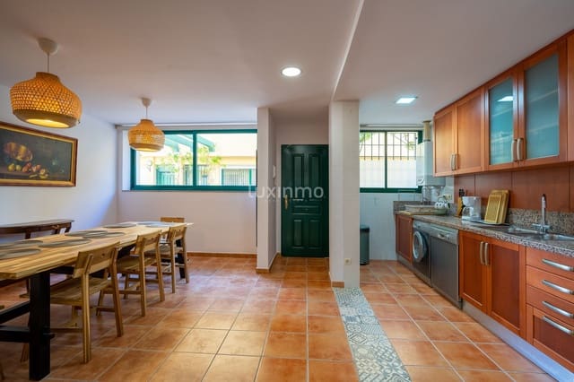 4 sovrum Radhus till salu i Javea / Xàbia med pool - 595 000 € (Ref: 8451789)