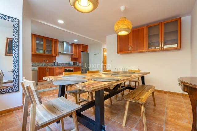 4 sovrum Radhus till salu i Javea / Xàbia med pool - 595 000 € (Ref: 8451789)