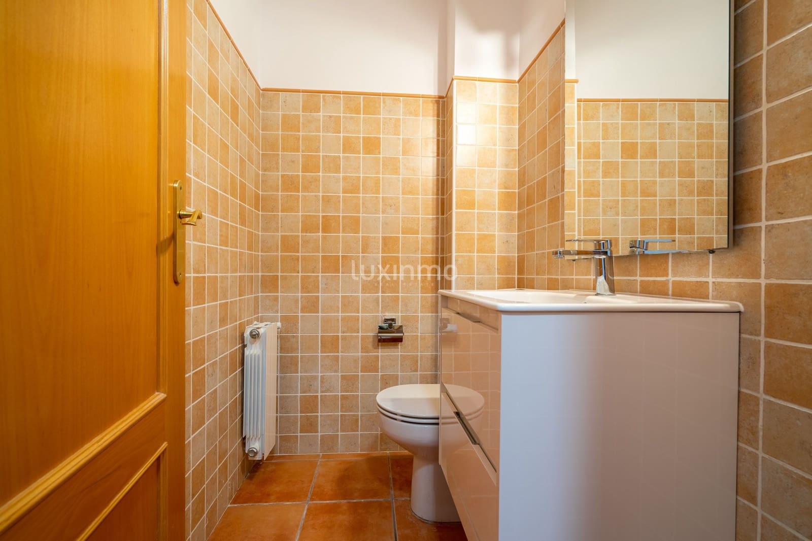 4 sovrum Radhus till salu i Javea / Xabia med pool - 595 000 € (Ref: 8451789)