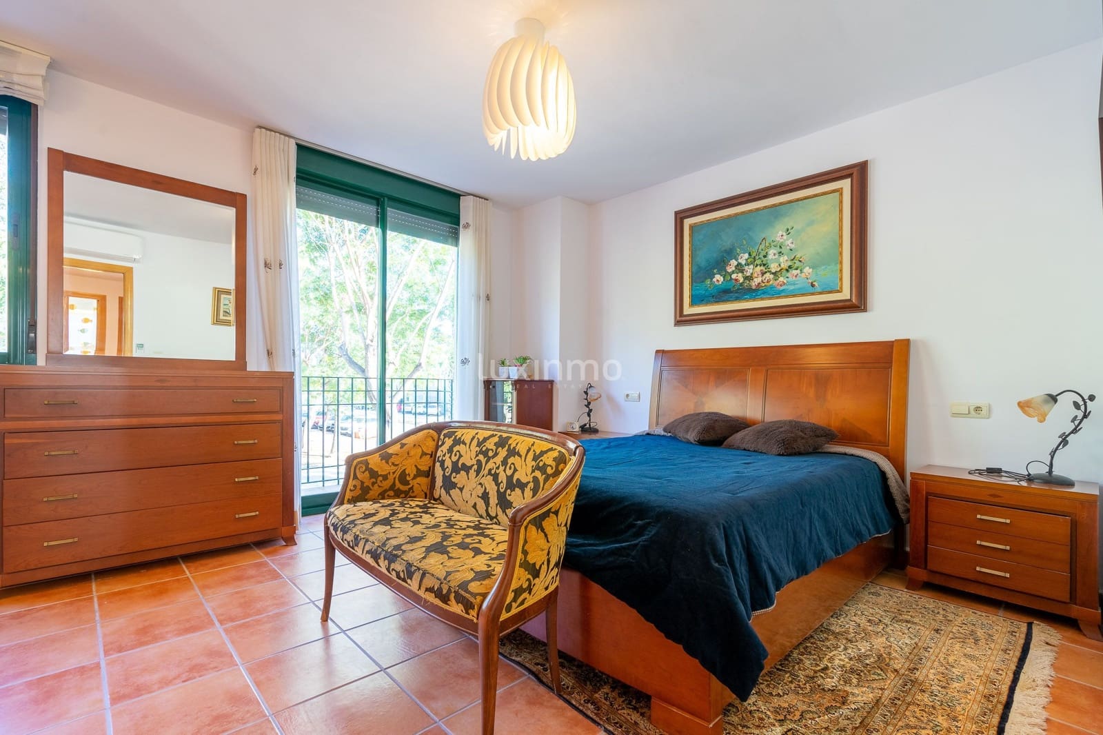 4 sovrum Radhus till salu i Javea / Xabia med pool - 595 000 € (Ref: 8451789)