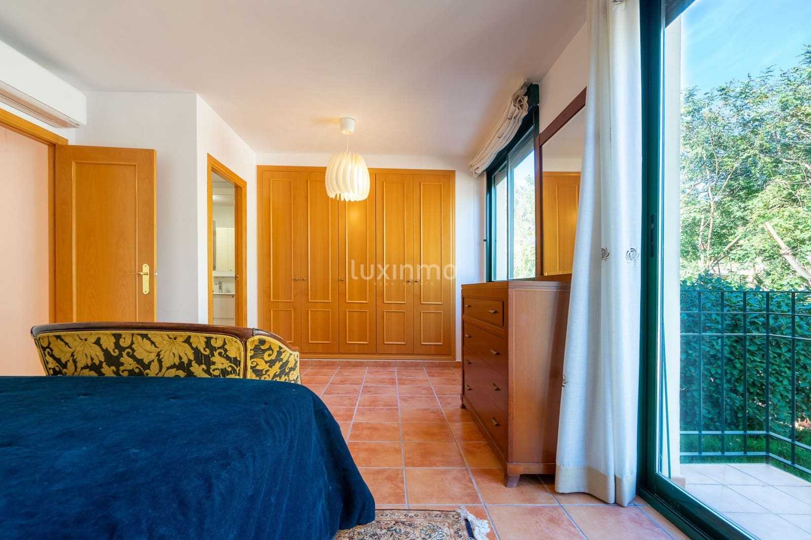 4 sovrum Radhus till salu i Javea / Xabia med pool - 595 000 € (Ref: 8451789)