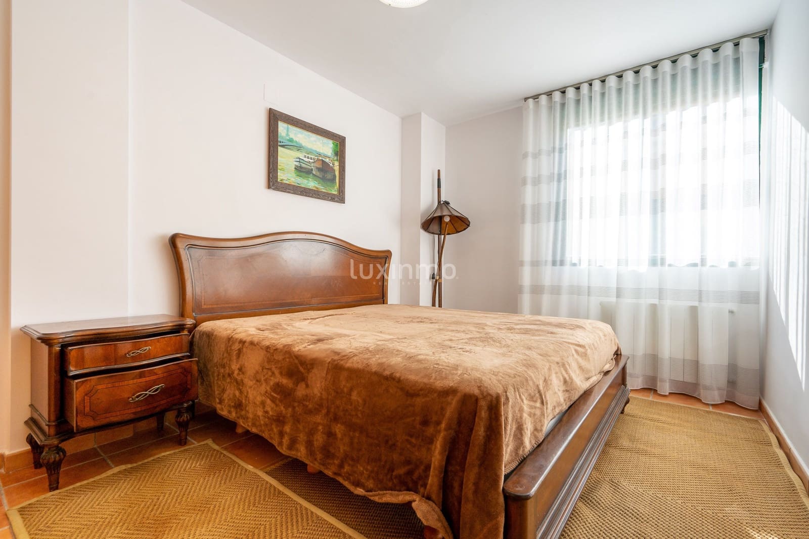 4 sovrum Radhus till salu i Javea / Xabia med pool - 595 000 € (Ref: 8451789)