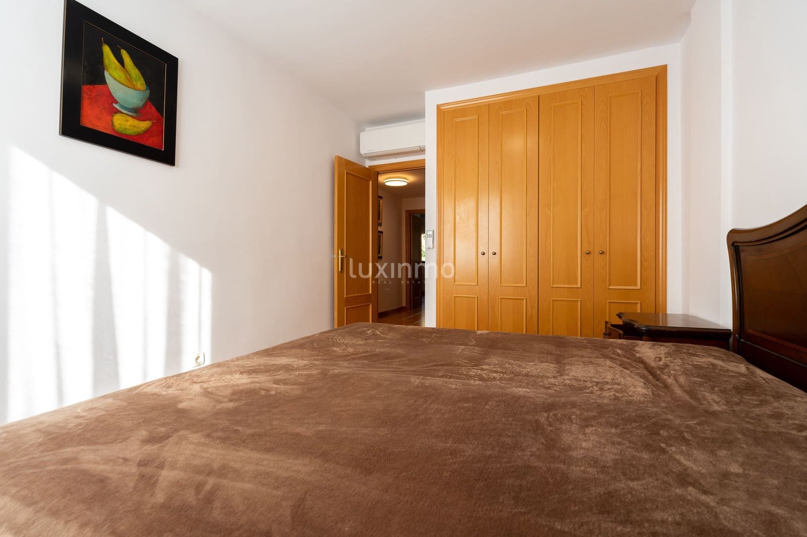 4 sovrum Radhus till salu i Javea / Xabia med pool - 595 000 € (Ref: 8451789)