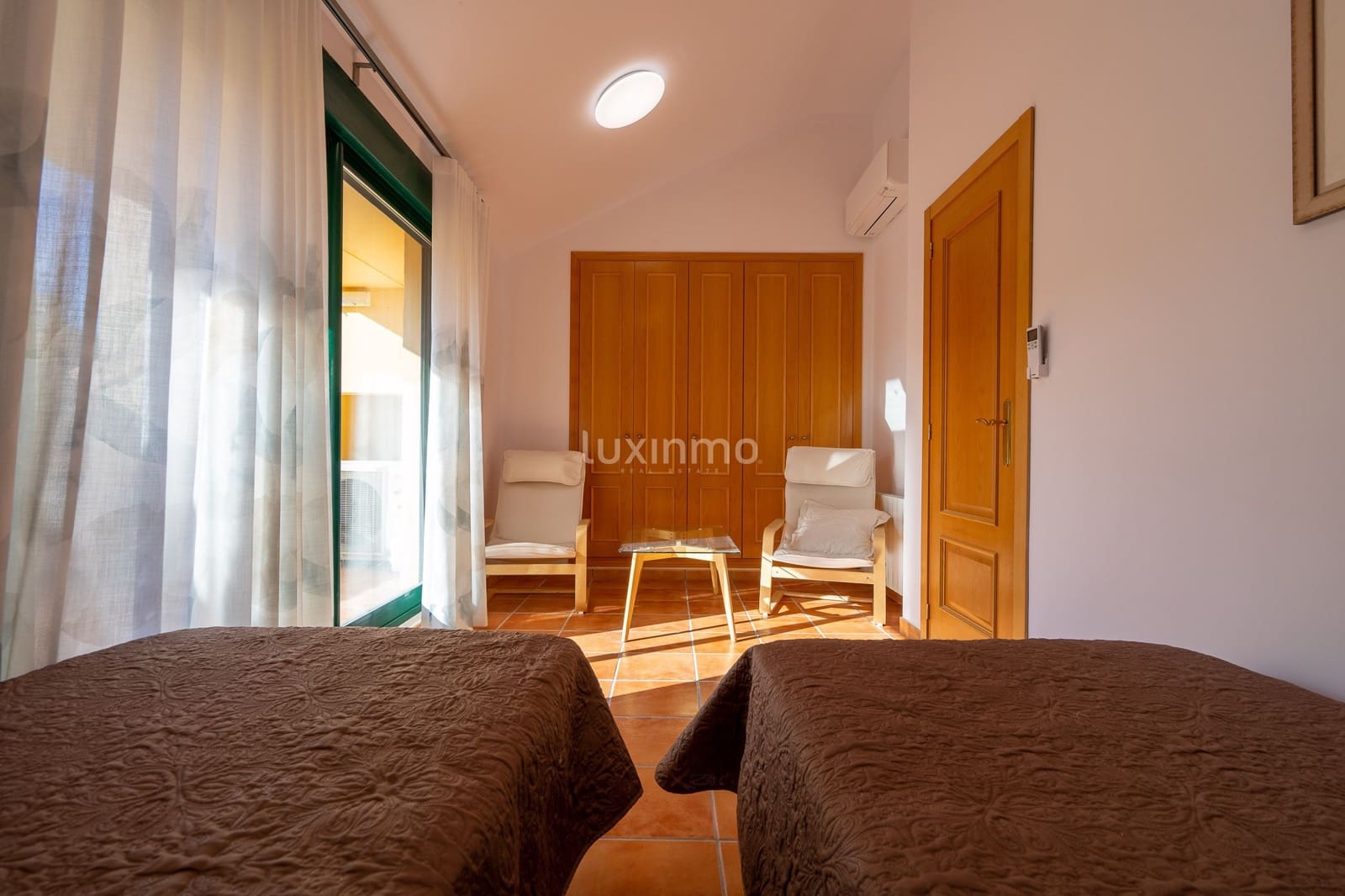 4 sovrum Radhus till salu i Javea / Xabia med pool - 595 000 € (Ref: 8451789)