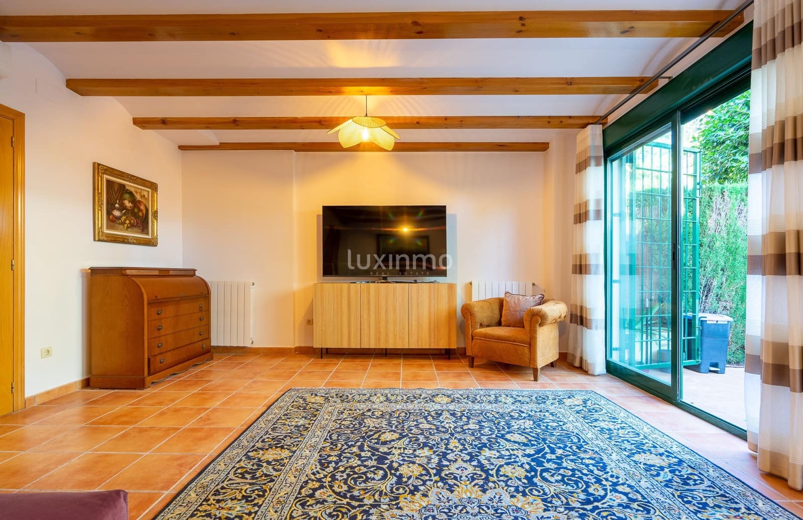 4 sovrum Radhus till salu i Javea / Xabia med pool - 595 000 € (Ref: 8451789)