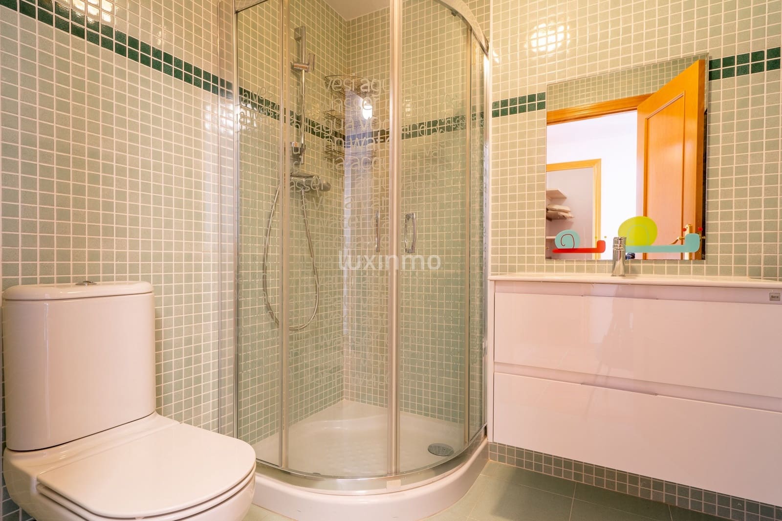 4 sovrum Radhus till salu i Javea / Xabia med pool - 595 000 € (Ref: 8451789)