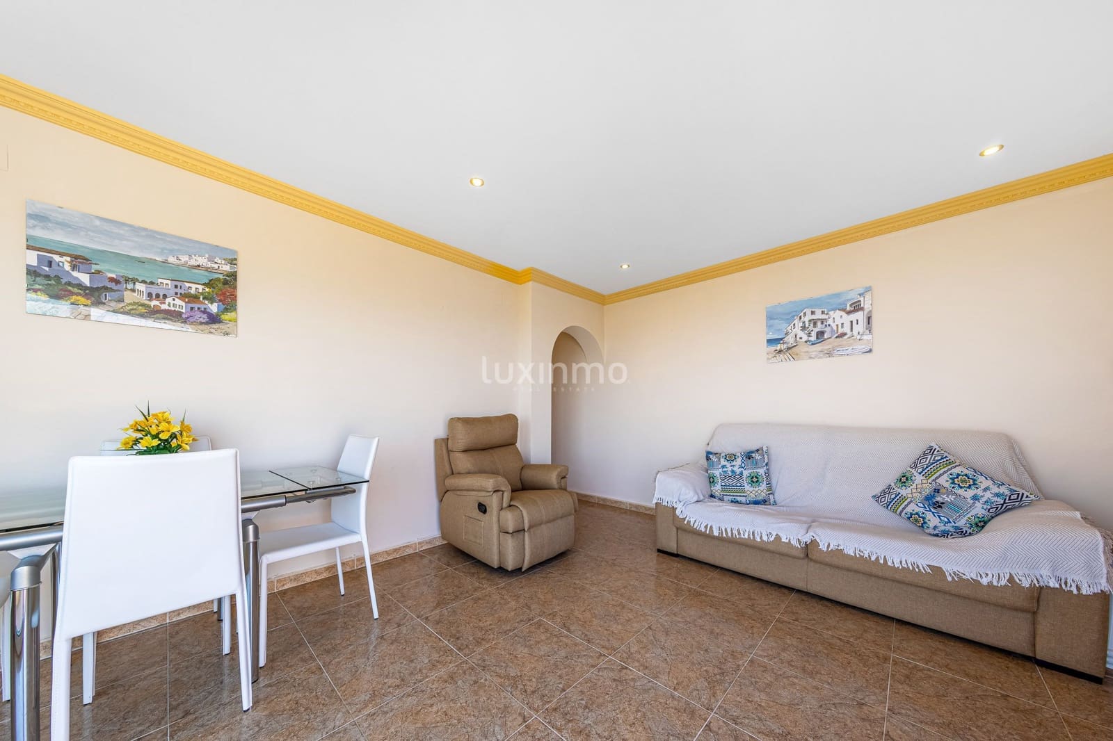 4 soverom Villa til salgs i Teulada med svømmebasseng garasje - € 1 550 000 (Ref: 8468731)