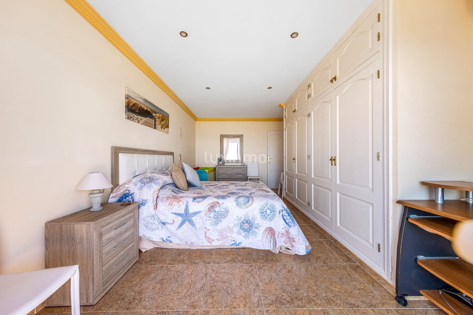 4 soverom Villa til salgs i Teulada med svømmebasseng garasje - € 1 550 000 (Ref: 8468731)