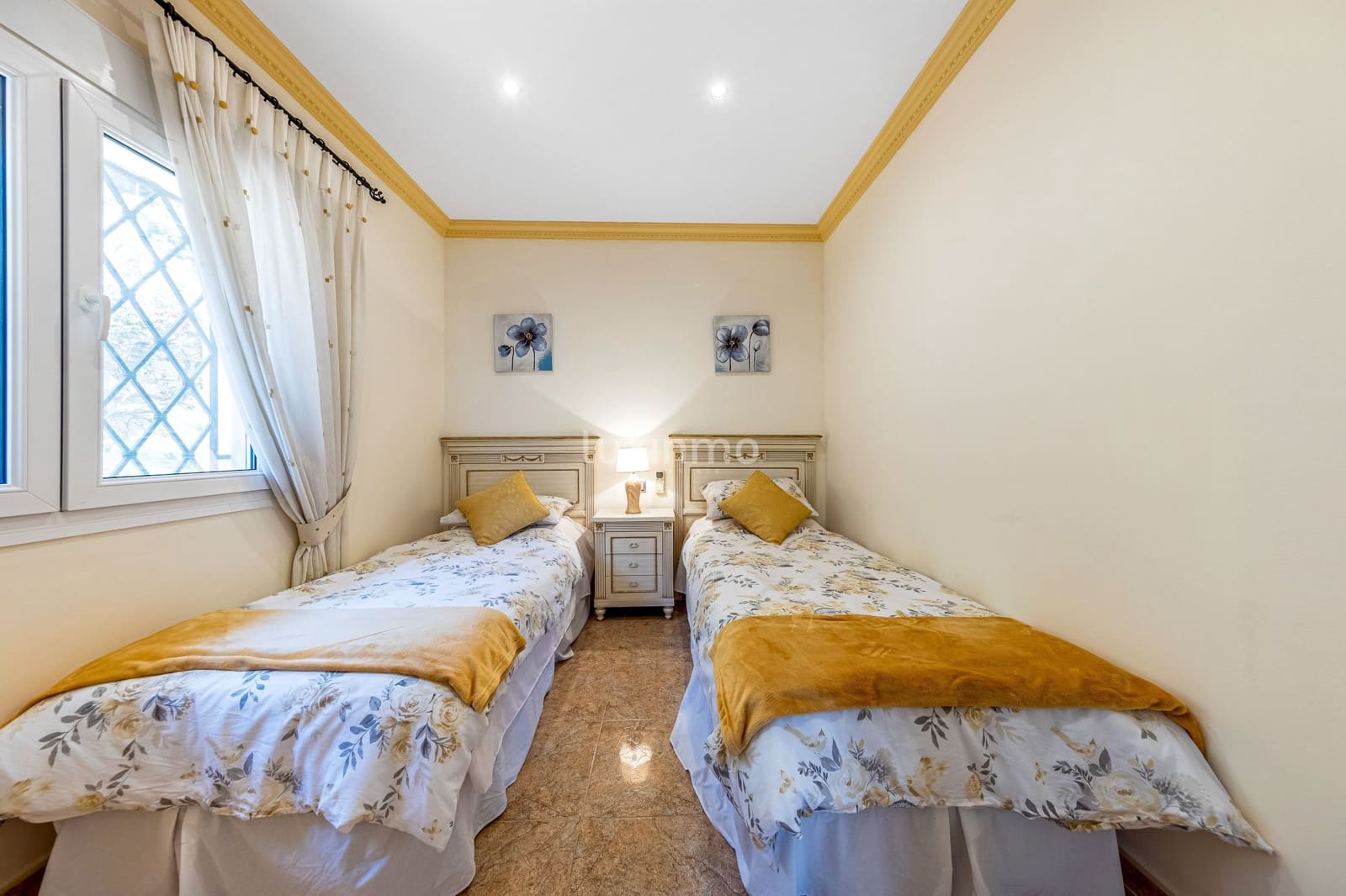 4 soverom Villa til salgs i Teulada med svømmebasseng garasje - € 1 550 000 (Ref: 8468731)