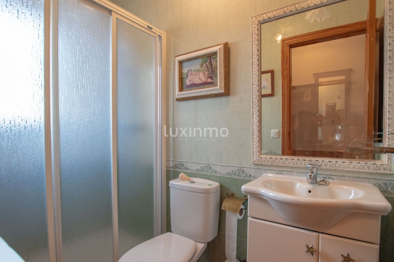 3 soverom Villa til leie i Calpe / Calp med svømmebasseng garasje - € 2 100 (Ref: 8473463)