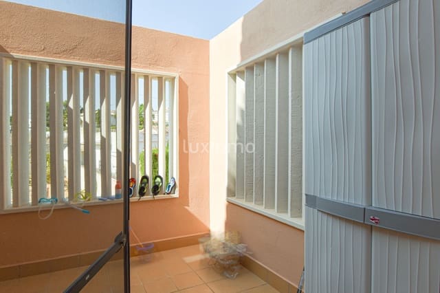 3 camera da letto Villa da affittare in Calpe / Calp con piscina garage - 2.100 € (Rif: 8473463)