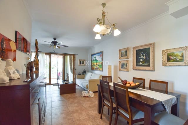 3 camera da letto Villa da affittare in Calpe / Calp con piscina garage - 2.100 € (Rif: 8473463)