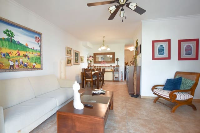 3 camera da letto Villa da affittare in Calpe / Calp con piscina garage - 2.100 € (Rif: 8473463)