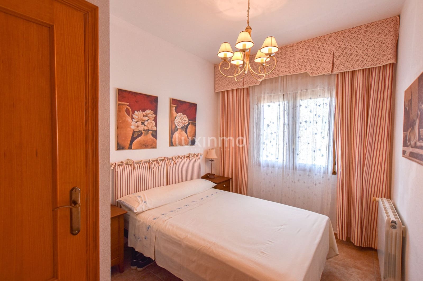 3 soverom Villa til leie i Calpe / Calp med svømmebasseng garasje - € 2 100 (Ref: 8473463)
