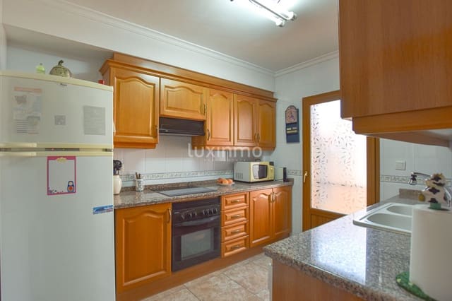 3 camera da letto Villa da affittare in Calpe / Calp con piscina garage - 2.100 € (Rif: 8473463)