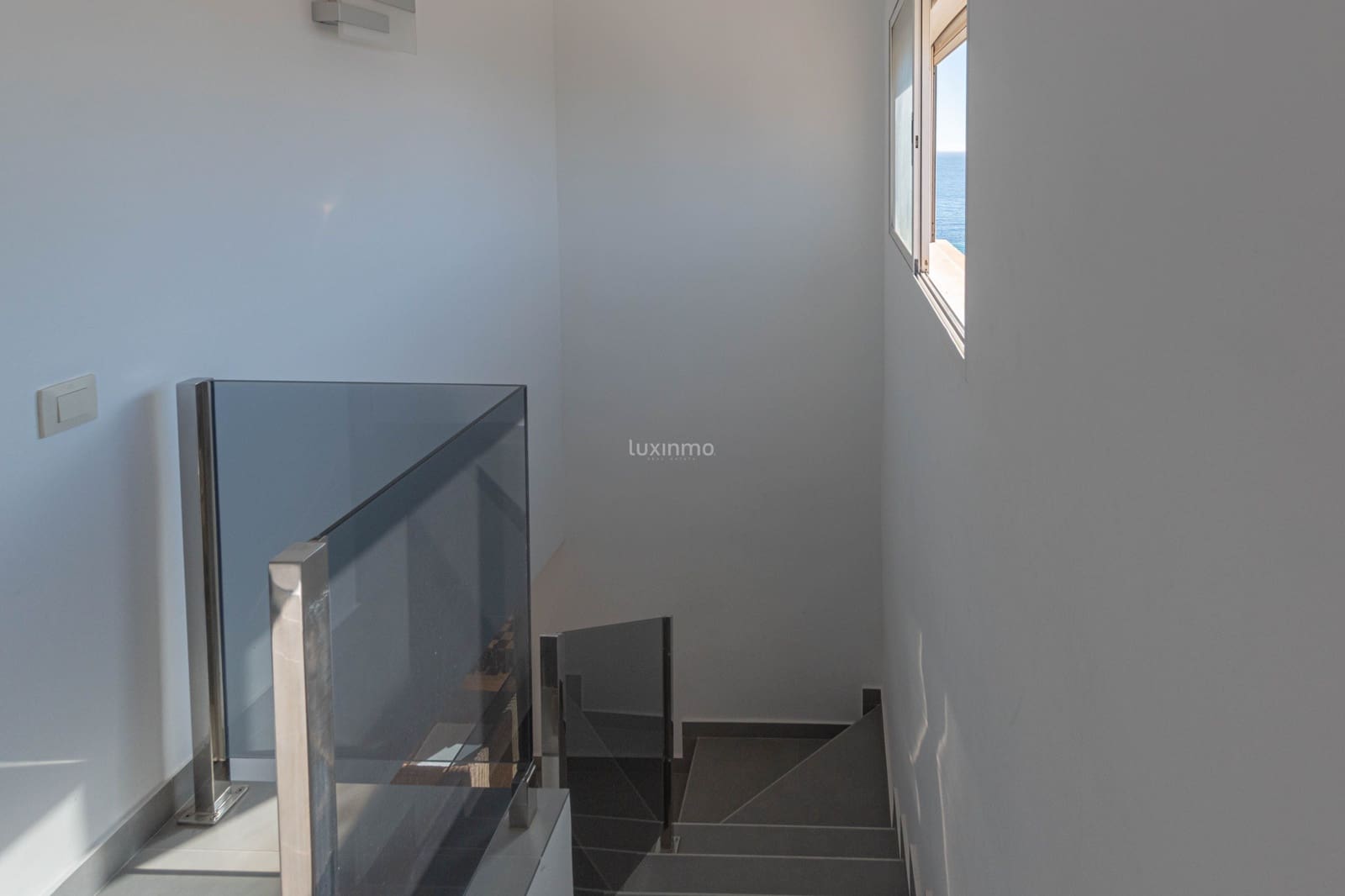 3 slaapkamer Penthouse te koop in Calpe / Calp met zwembad garage - € 875.000 (Ref: 8495458)