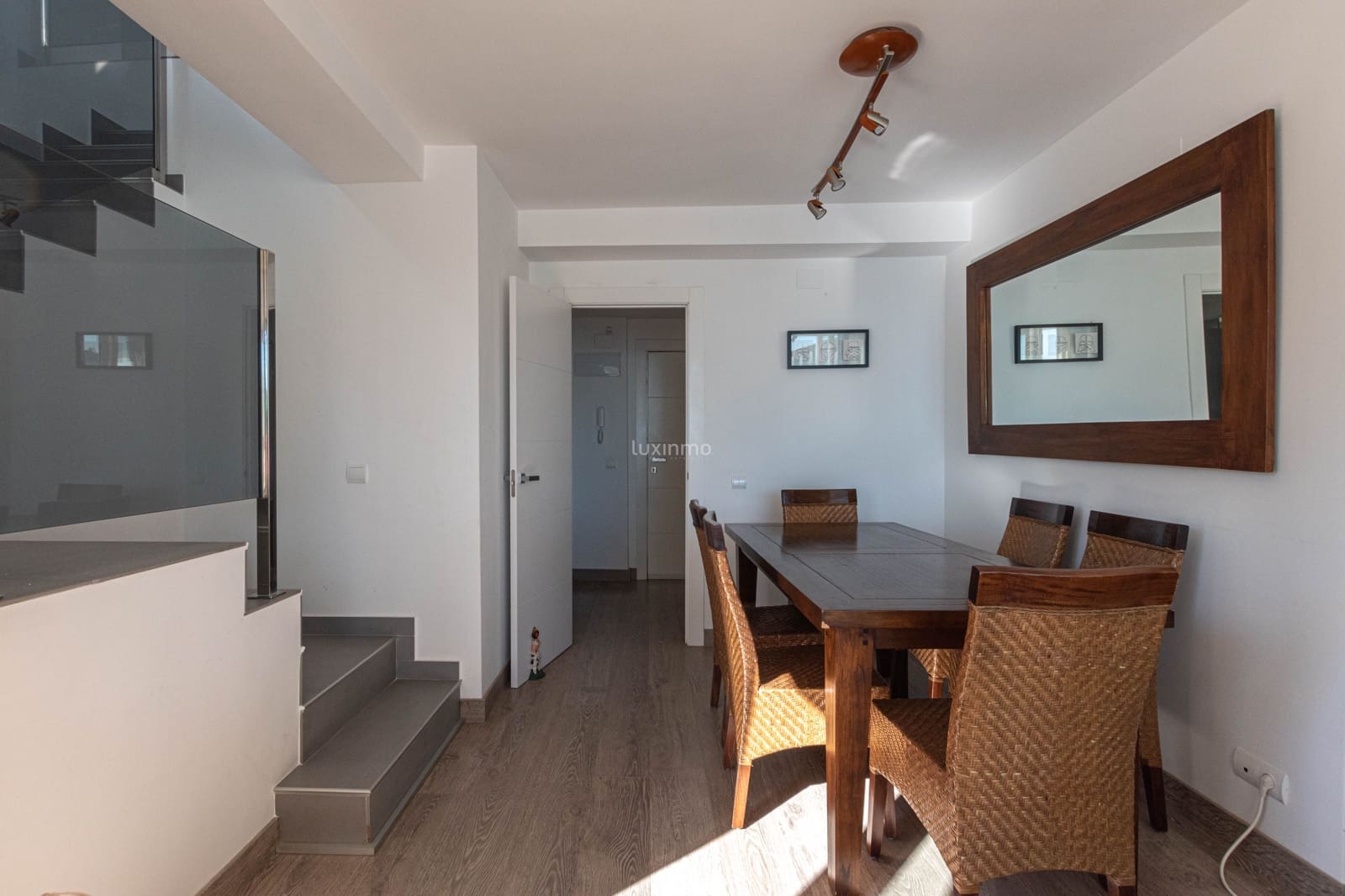 3 slaapkamer Penthouse te koop in Calpe / Calp met zwembad garage - € 875.000 (Ref: 8495458)