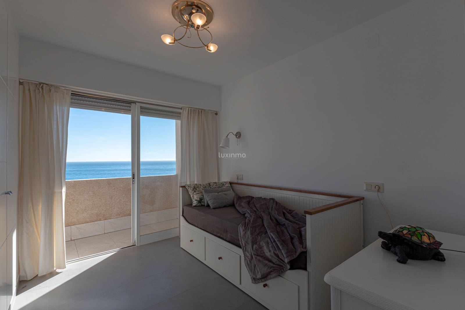 3 slaapkamer Penthouse te koop in Calpe / Calp met zwembad garage - € 875.000 (Ref: 8495458)