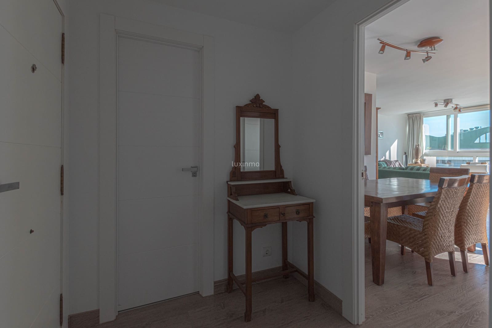 3 slaapkamer Penthouse te koop in Calpe / Calp met zwembad garage - € 875.000 (Ref: 8495458)