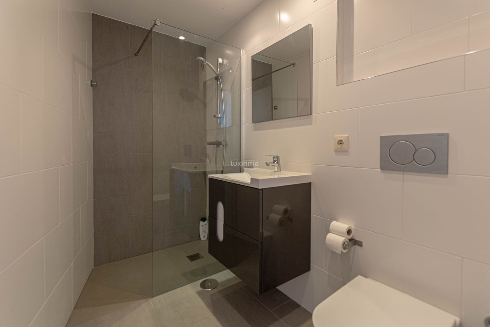 3 slaapkamer Penthouse te koop in Calpe / Calp met zwembad garage - € 875.000 (Ref: 8495458)