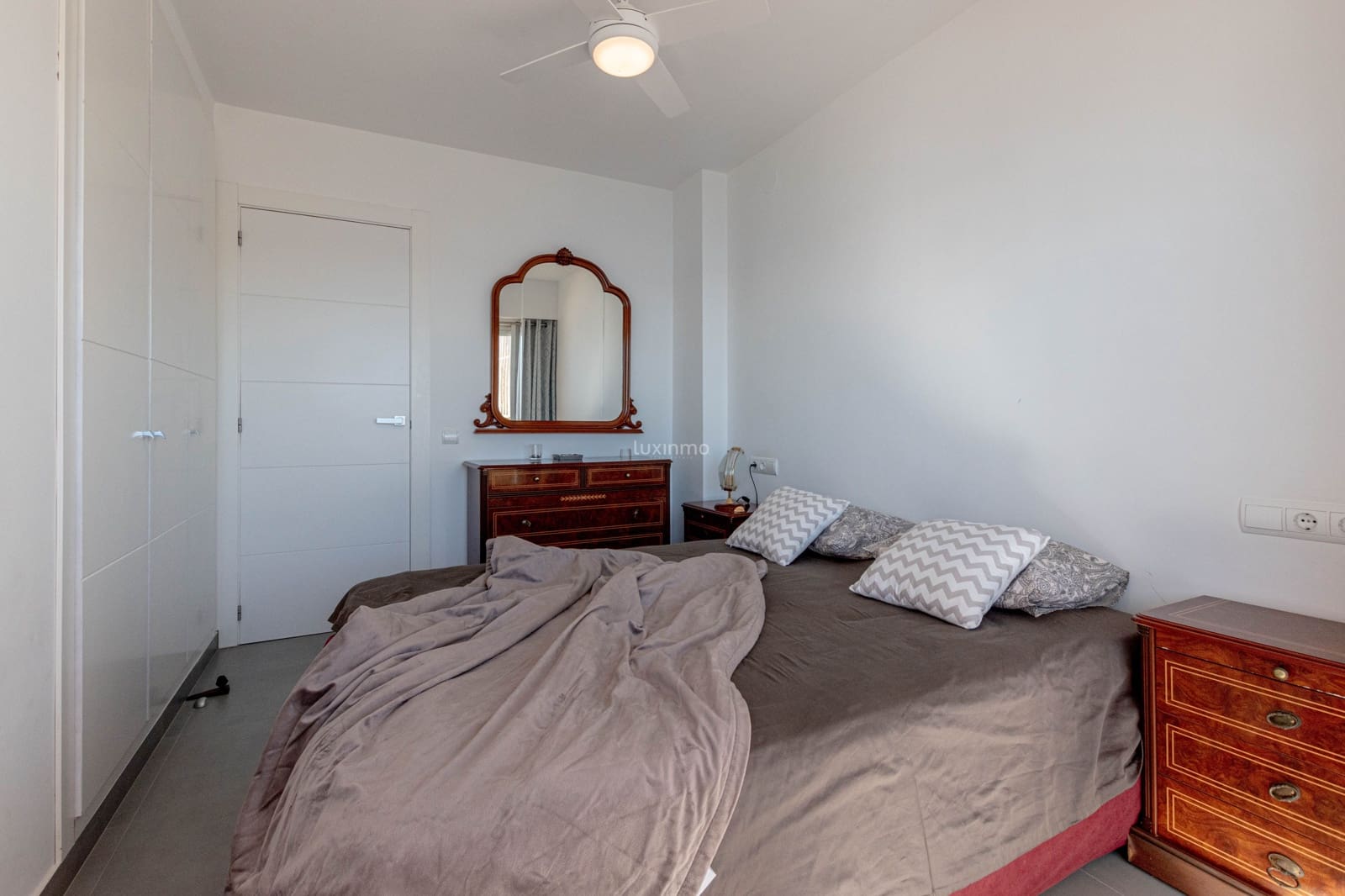 3 slaapkamer Penthouse te koop in Calpe / Calp met zwembad garage - € 875.000 (Ref: 8495458)