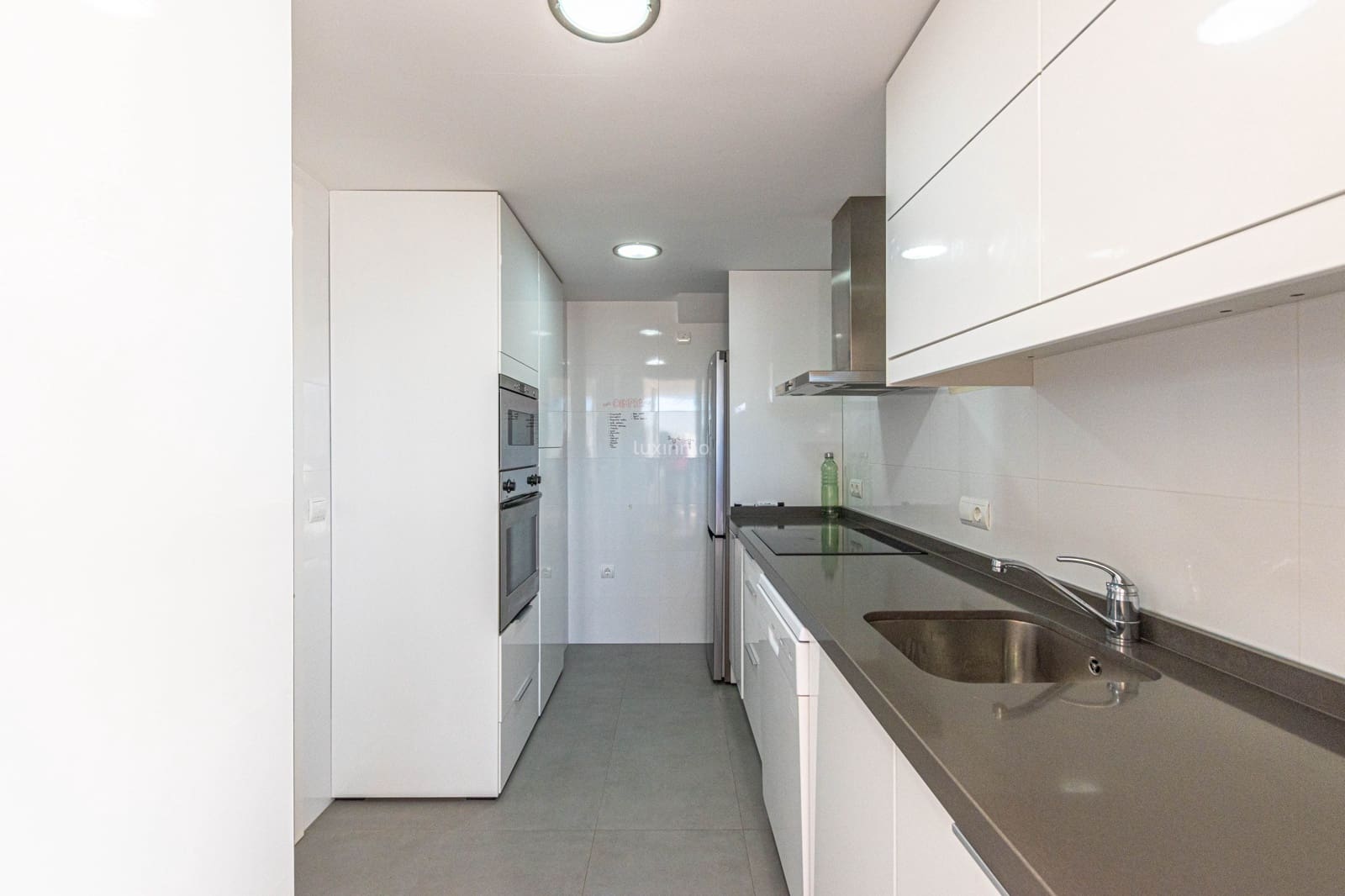 3 slaapkamer Penthouse te koop in Calpe / Calp met zwembad garage - € 875.000 (Ref: 8495458)