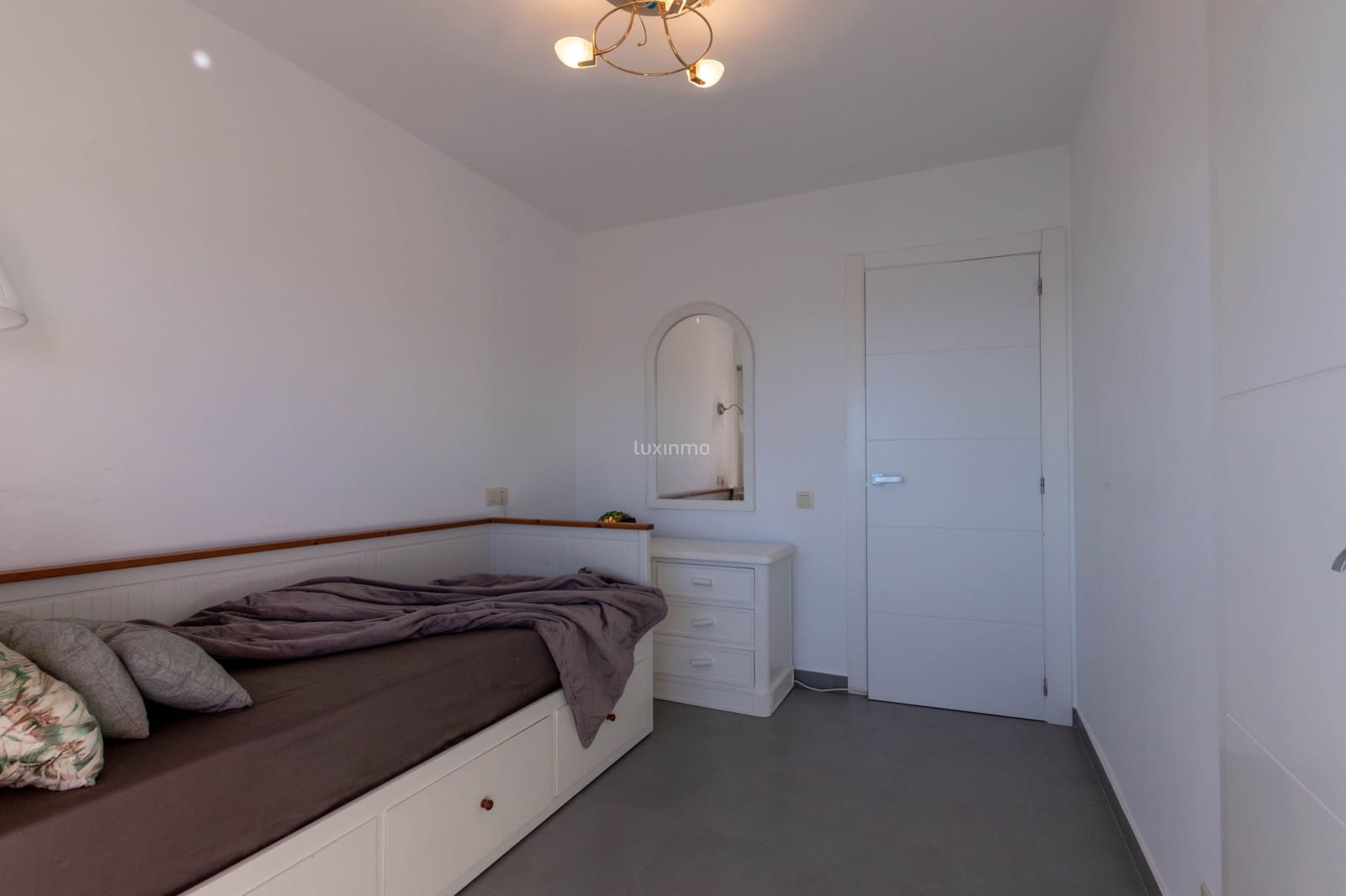 3 slaapkamer Penthouse te koop in Calpe / Calp met zwembad garage - € 875.000 (Ref: 8495458)