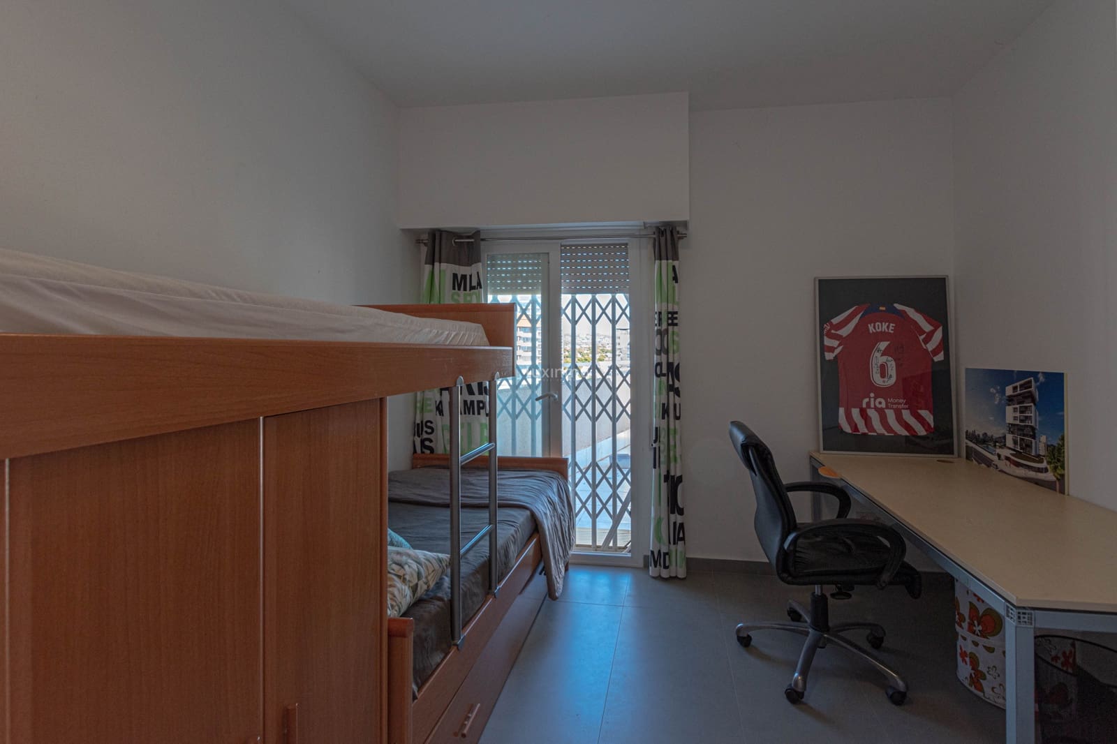 3 slaapkamer Penthouse te koop in Calpe / Calp met zwembad garage - € 875.000 (Ref: 8495458)