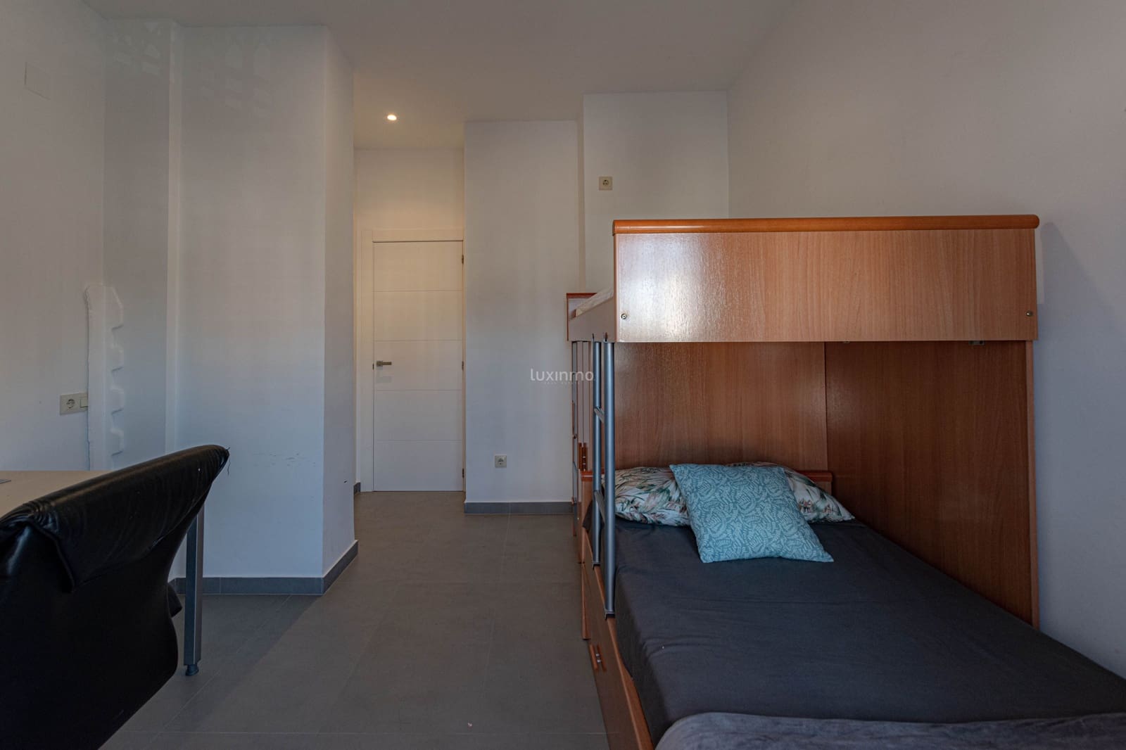 3 slaapkamer Penthouse te koop in Calpe / Calp met zwembad garage - € 875.000 (Ref: 8495458)