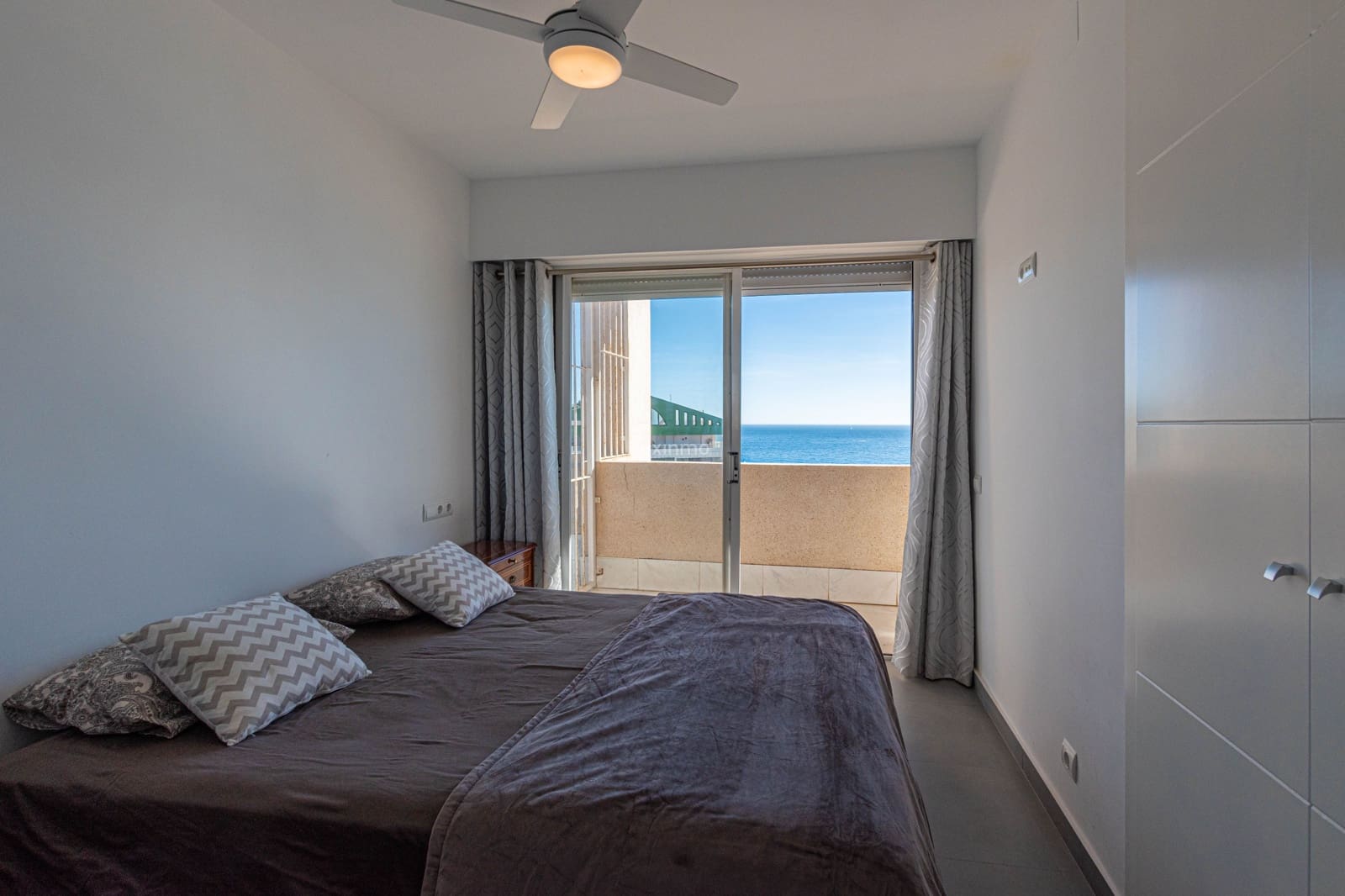 3 slaapkamer Penthouse te koop in Calpe / Calp met zwembad garage - € 875.000 (Ref: 8495458)