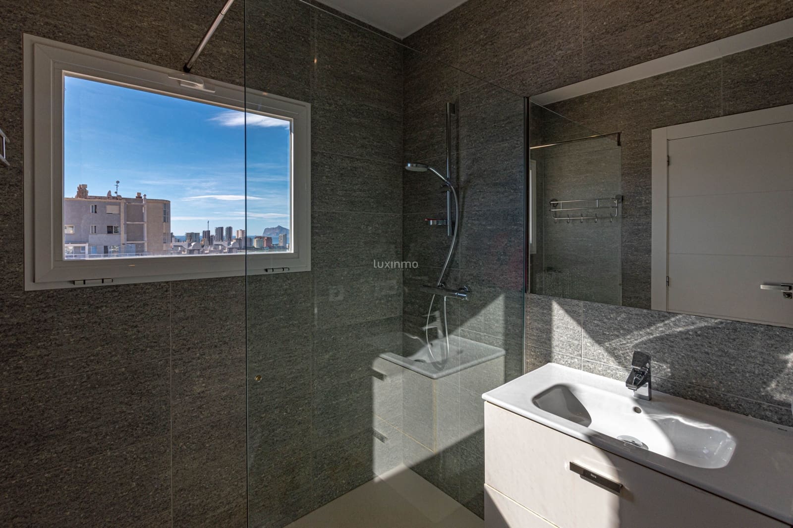 3 slaapkamer Penthouse te koop in Calpe / Calp met zwembad garage - € 875.000 (Ref: 8495458)