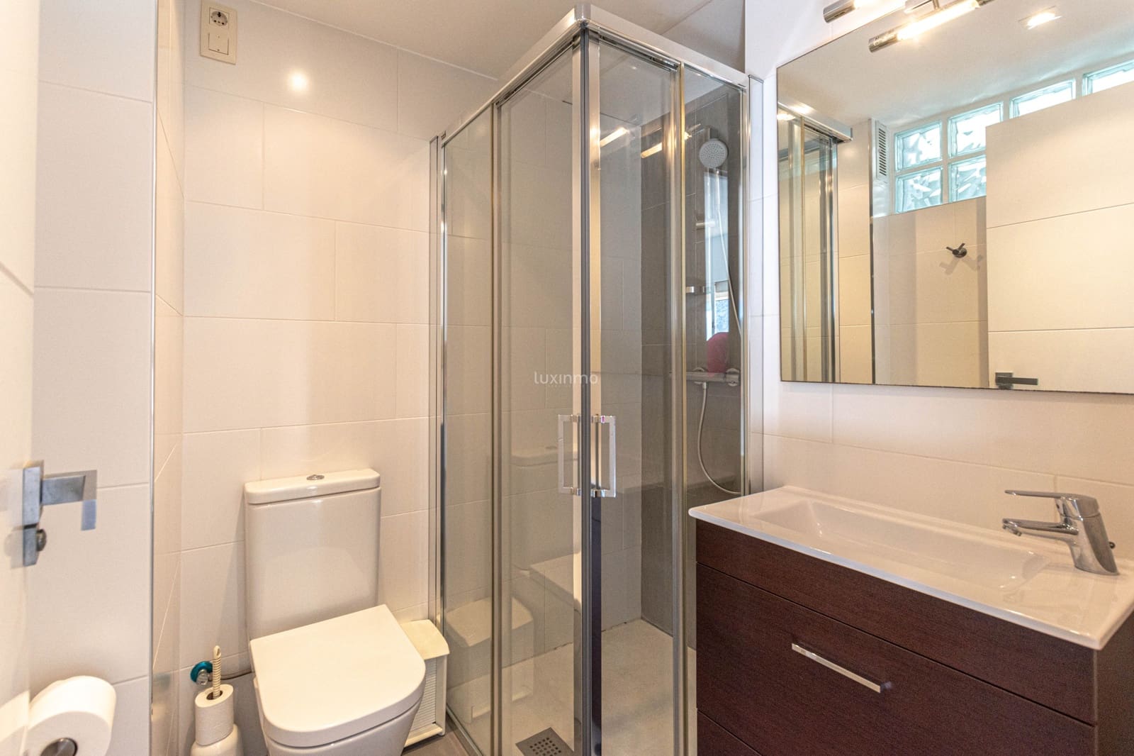 3 slaapkamer Penthouse te koop in Calpe / Calp met zwembad garage - € 875.000 (Ref: 8495458)