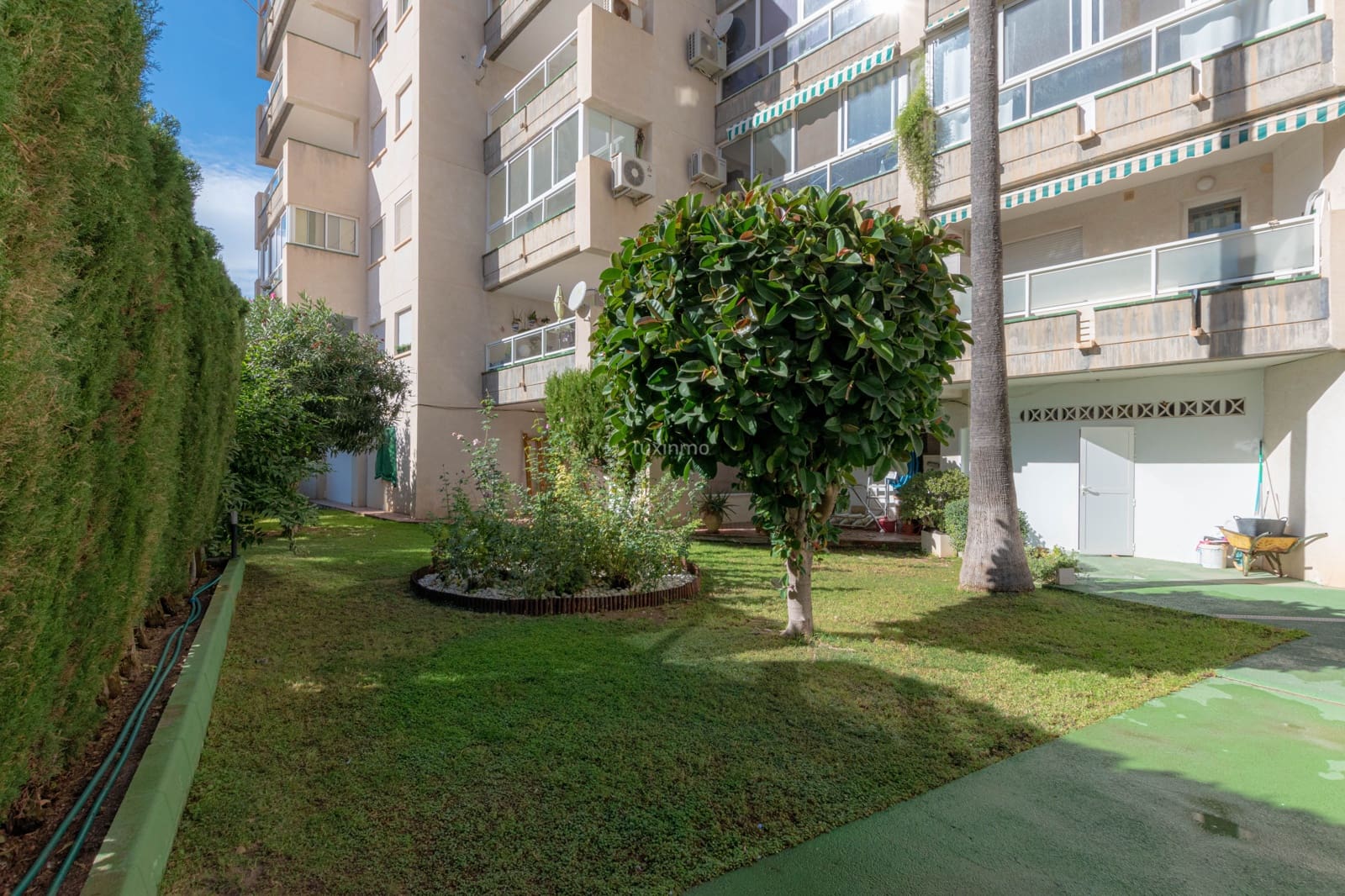 3 slaapkamer Penthouse te koop in Calpe / Calp met zwembad garage - € 875.000 (Ref: 8495458)