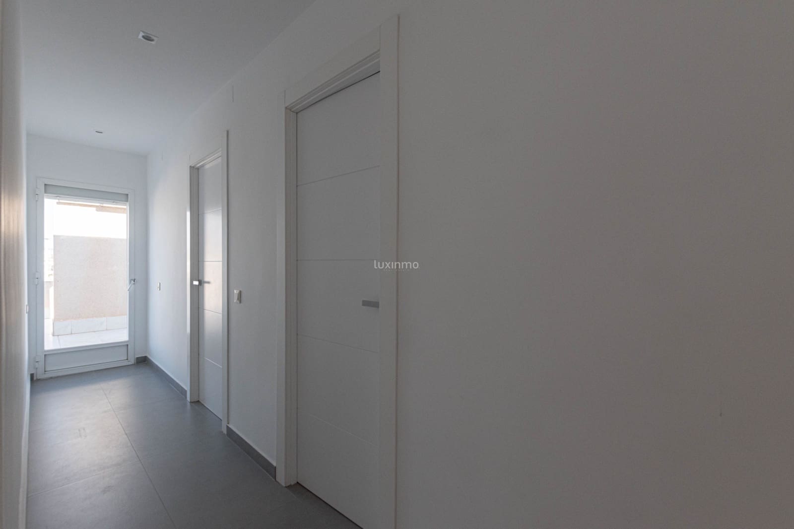 3 slaapkamer Penthouse te koop in Calpe / Calp met zwembad garage - € 875.000 (Ref: 8495458)