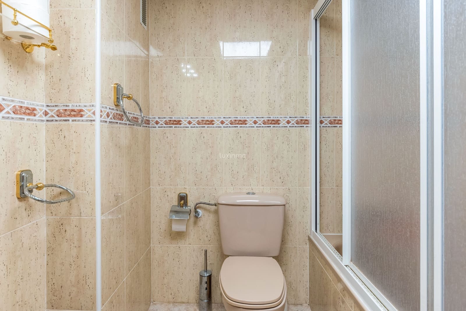 2 sovrum Lägenhet att hyra i Benidorm med pool garage - 1 100 € (Ref: 8525111)