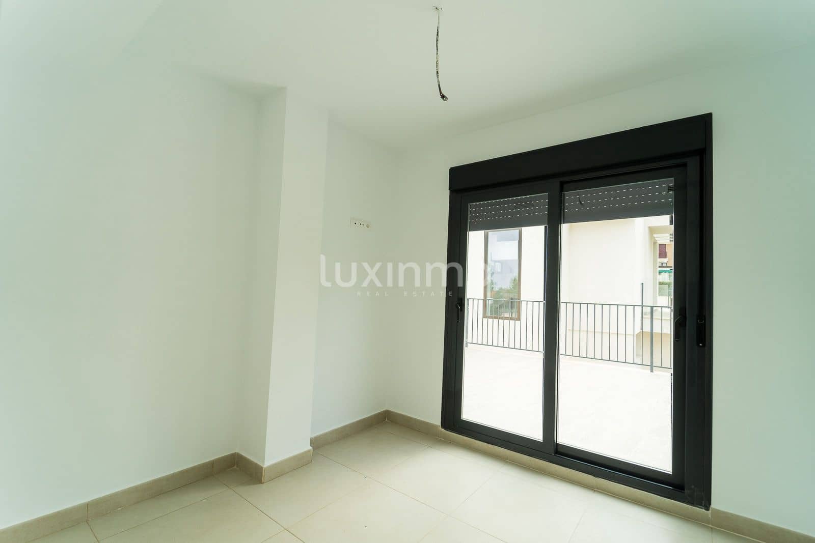 5 makuuhuone Huvila vuokrattavana paikassa La Nucia mukana 
autotalli - 2 000 € (Ref: 8599087)