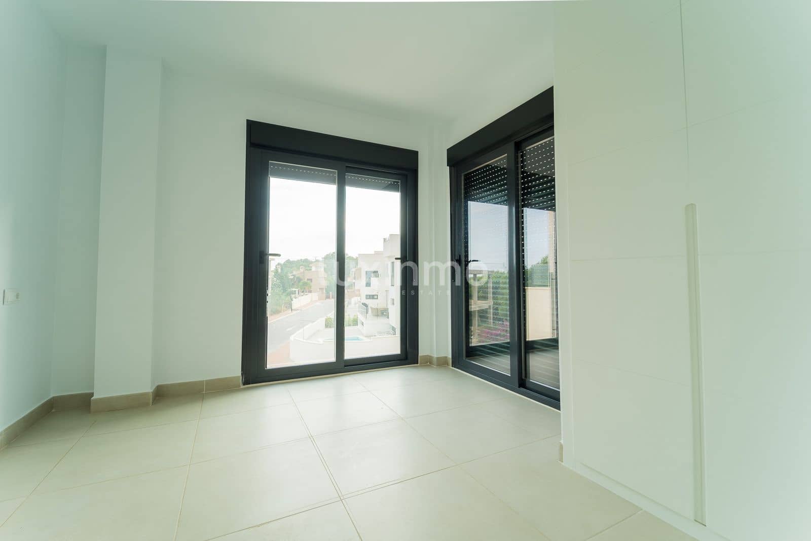 5 makuuhuone Huvila vuokrattavana paikassa La Nucia mukana 
autotalli - 2 000 € (Ref: 8599087)