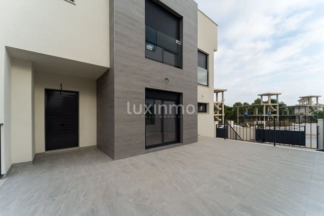 5 bedroom Villa for rent in La Nucia - € 2,000 (Ref: 8599087)