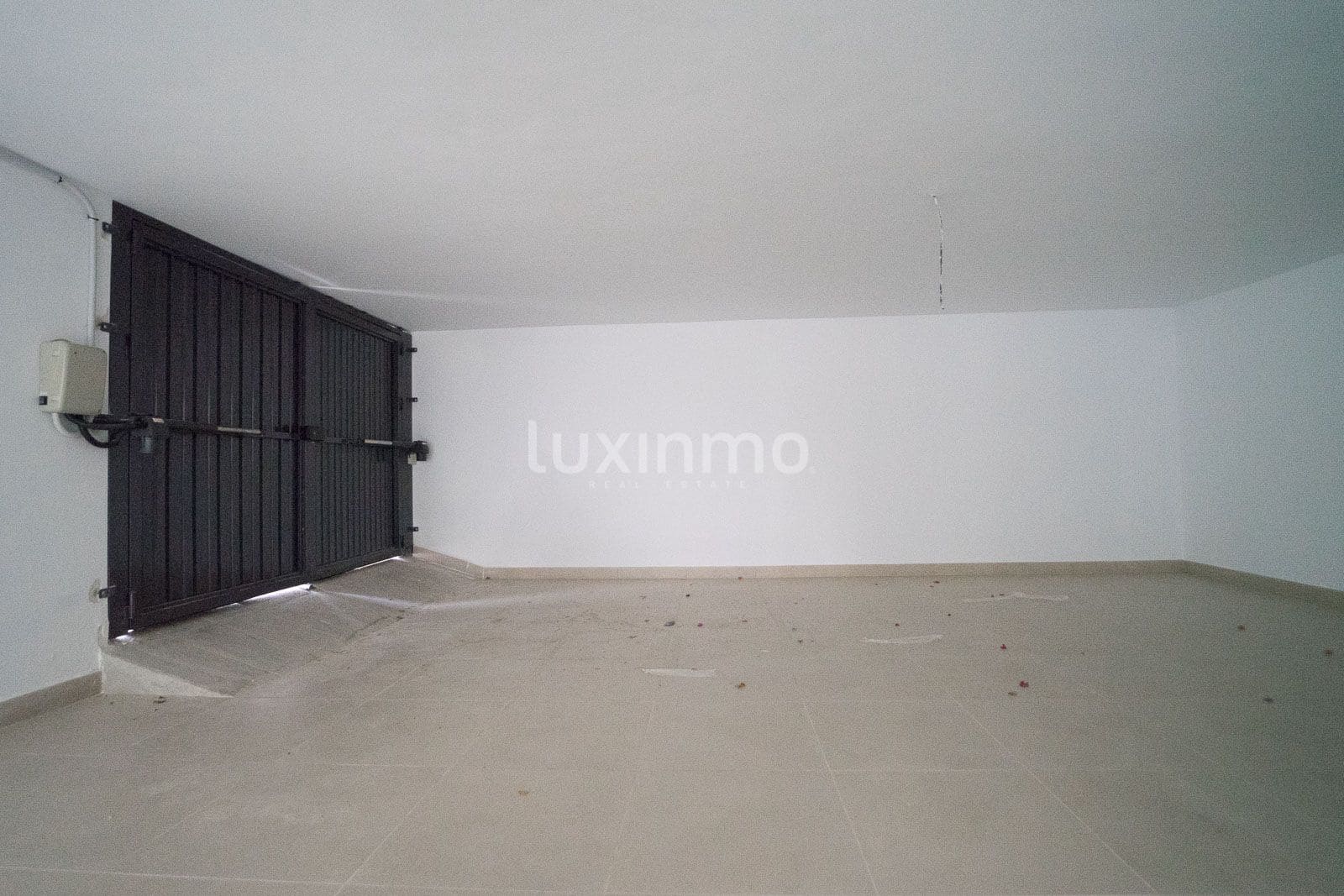 5 makuuhuone Huvila vuokrattavana paikassa La Nucia mukana 
autotalli - 2 000 € (Ref: 8599087)