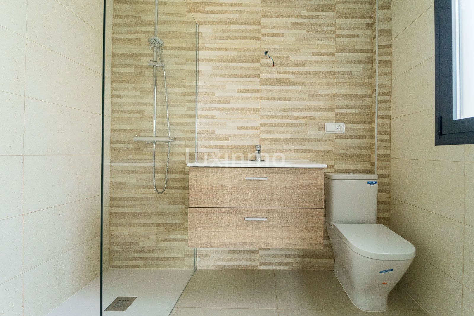 5 makuuhuone Huvila vuokrattavana paikassa La Nucia mukana 
autotalli - 2 000 € (Ref: 8599087)