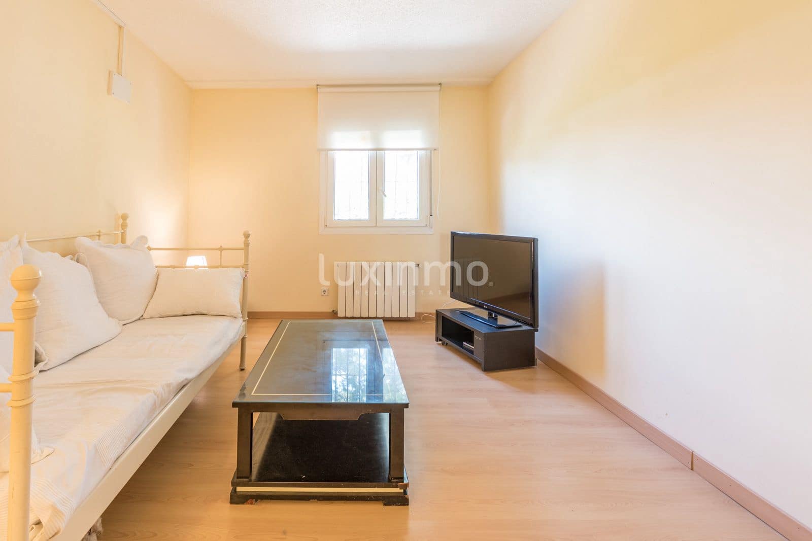 3 Zimmer Villa zu vermieten in Benidorm mit Pool Garage - 3.200 € (Ref: 8614812)