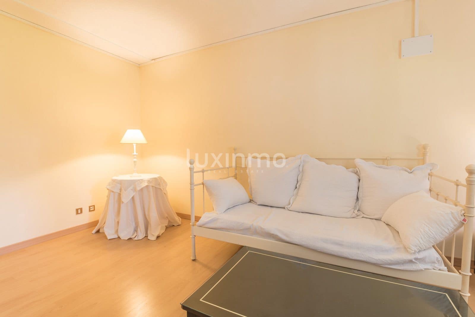 3 Zimmer Villa zu vermieten in Benidorm mit Pool Garage - 3.200 € (Ref: 8614812)