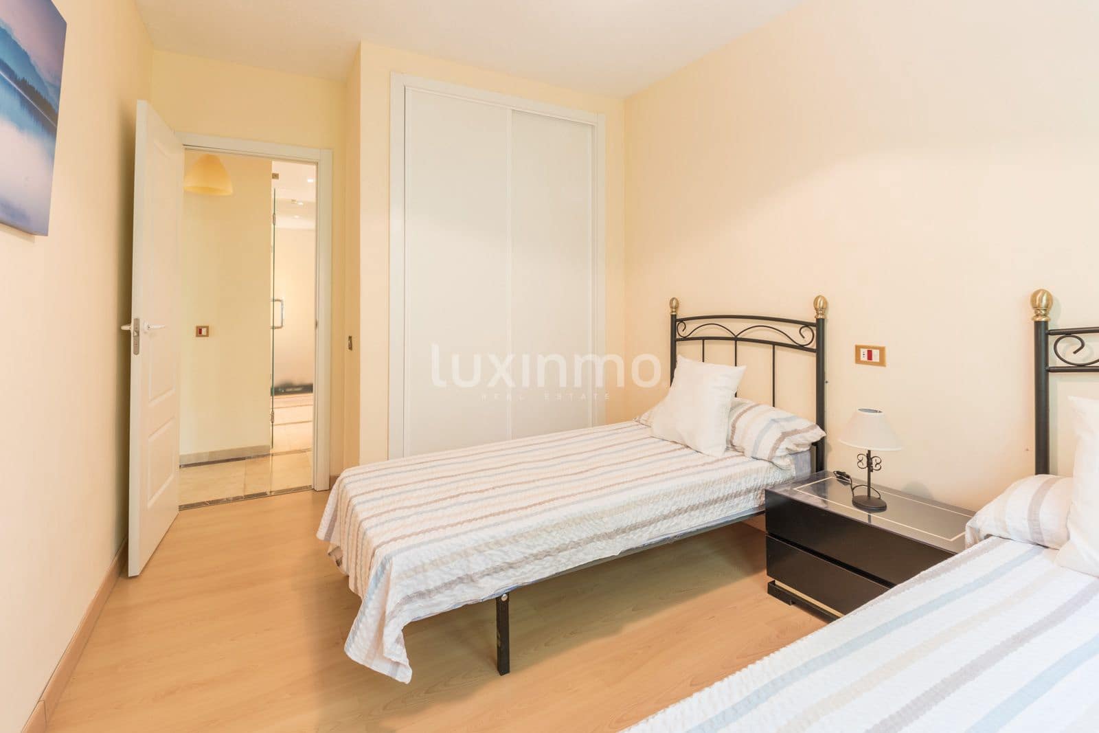 3 Zimmer Villa zu vermieten in Benidorm mit Pool Garage - 3.200 € (Ref: 8614812)