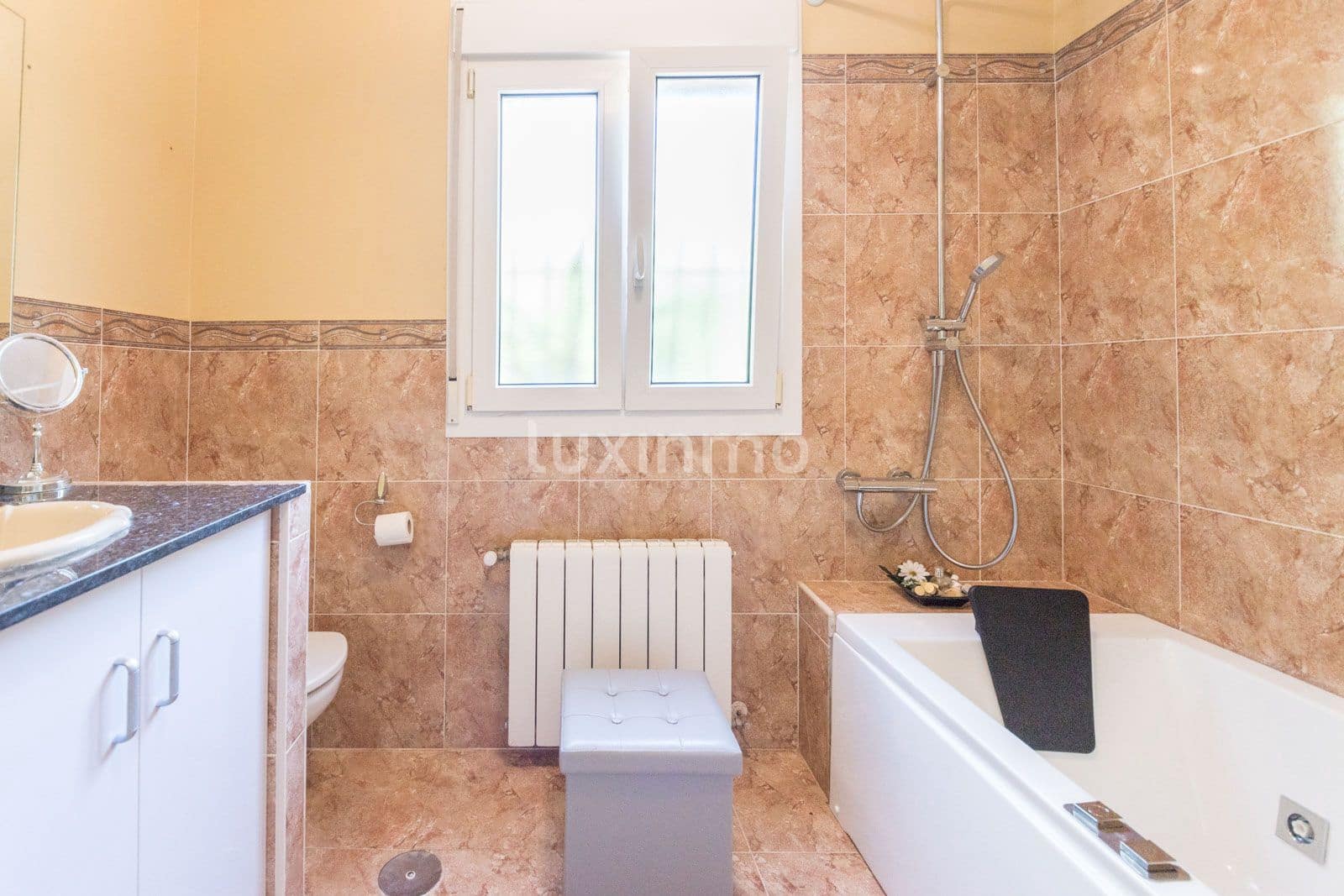 3 Zimmer Villa zu vermieten in Benidorm mit Pool Garage - 3.200 € (Ref: 8614812)