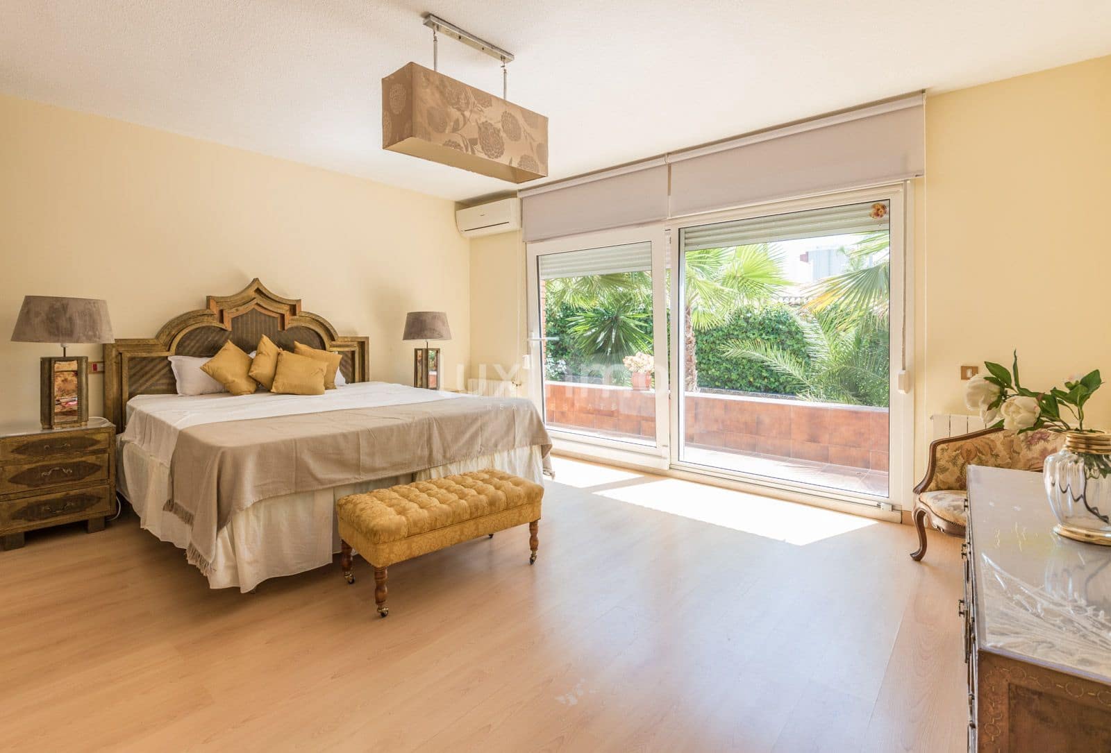 3 Zimmer Villa zu vermieten in Benidorm mit Pool Garage - 3.200 € (Ref: 8614812)