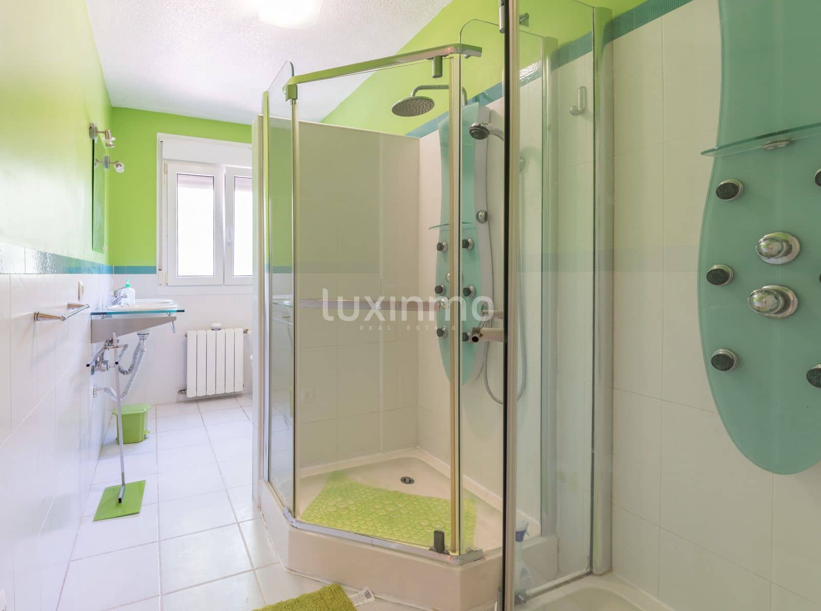 3 Zimmer Villa zu vermieten in Benidorm mit Pool Garage - 3.200 € (Ref: 8614812)