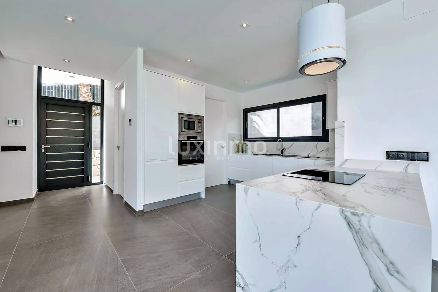 3 sovrum Villa till salu i Javea / Xabia med pool garage - 1 620 000 € (Ref: 8617180)