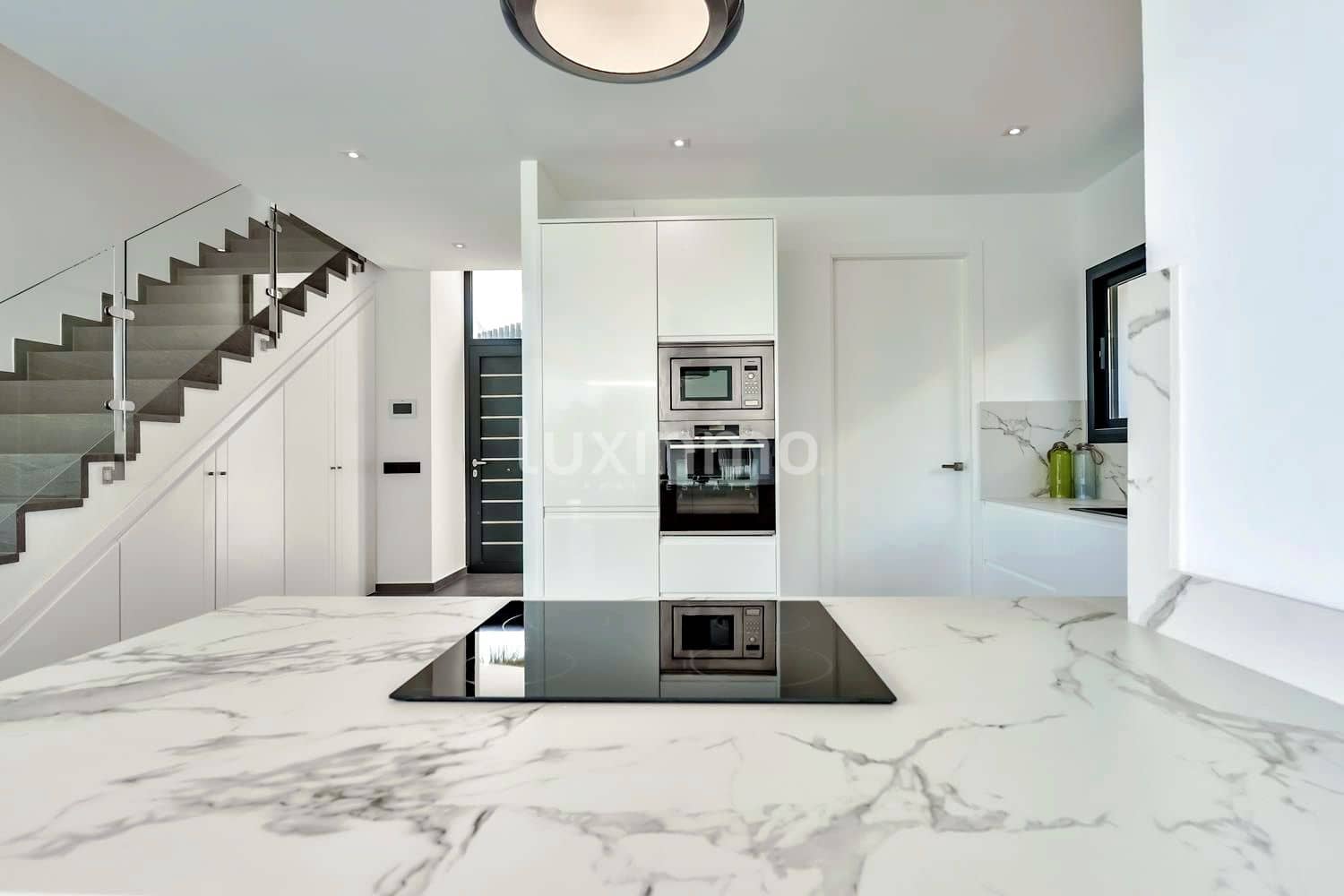 3 sovrum Villa till salu i Javea / Xabia med pool garage - 1 620 000 € (Ref: 8617180)