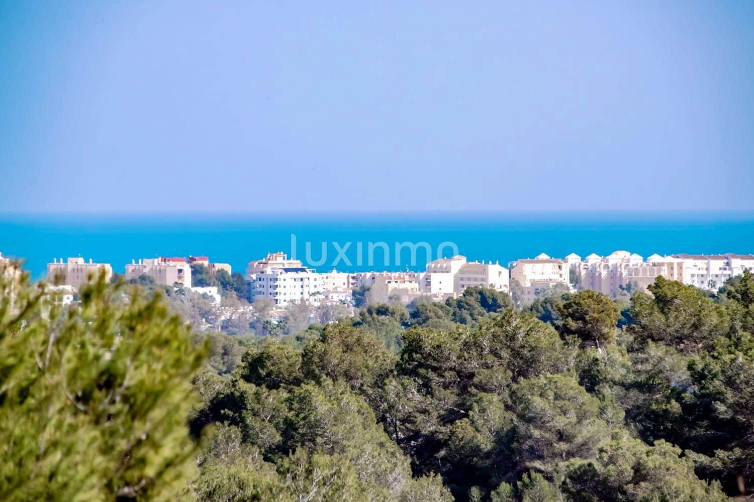 3 sovrum Villa till salu i Javea / Xabia med pool garage - 1 620 000 € (Ref: 8617180)