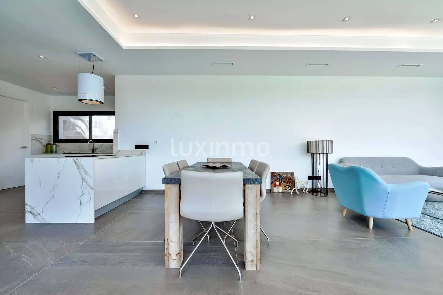 3 sovrum Villa till salu i Javea / Xabia med pool garage - 1 620 000 € (Ref: 8617180)